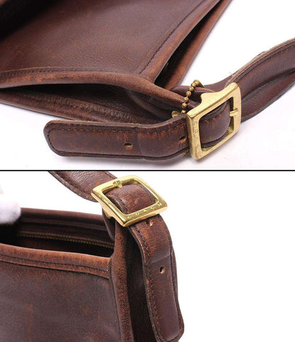 COACH ショルダーバッグ ワンショルダー レザー 9071 レディース コーチ