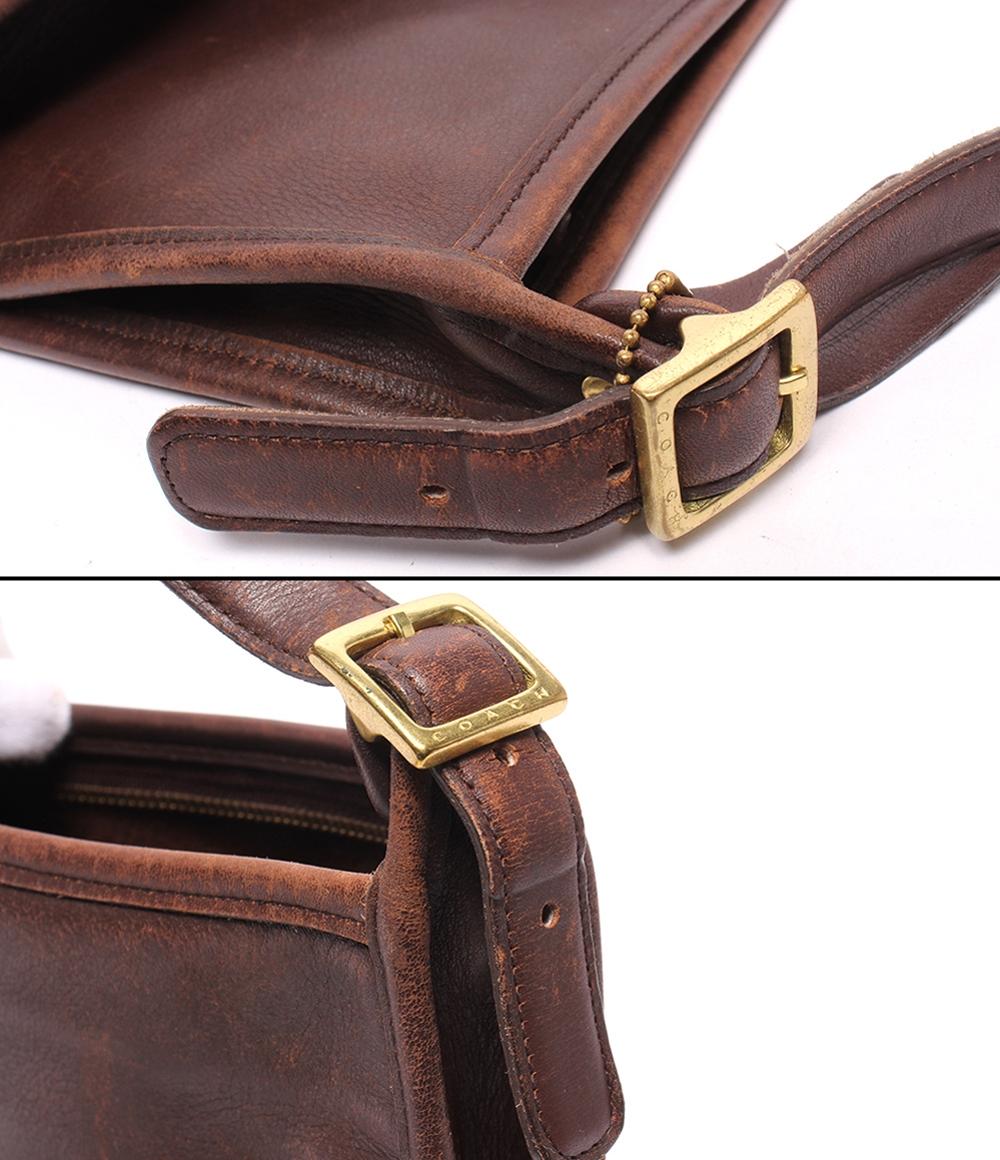 COACH ショルダーバッグ ワンショルダー レザー 9071 レディース コーチ
