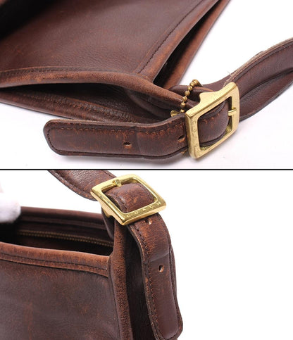 COACH ショルダーバッグ ワンショルダー レザー 9071 レディース コーチ