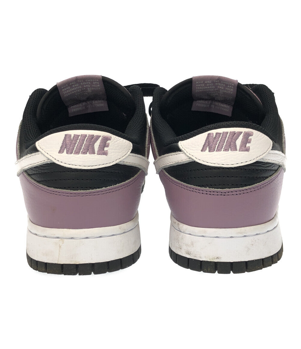 ナイキ  ローカットスニーカー DUNK LOW BY YOU    DD7413-991 メンズ SIZE 28 (XL以上) NIKE