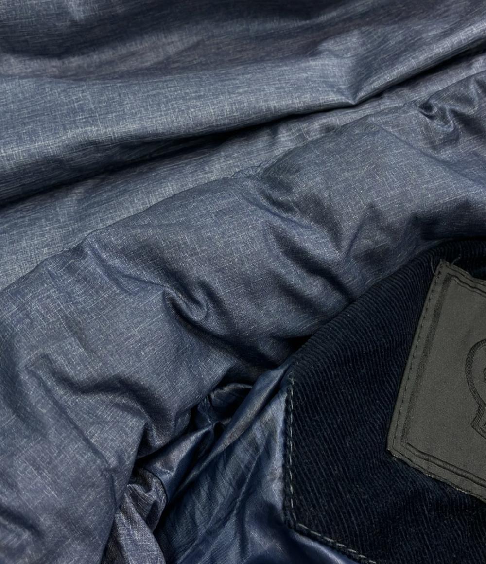 モンクレール ダウンジャケット HAVOC メンズ SIZE 1 (S) MONCLER