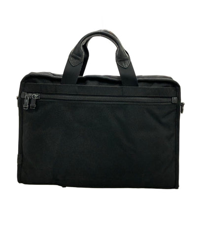 TUMI ブリーフケース ショルダーバッグ 2WAY 斜め掛け メンズ トゥミ