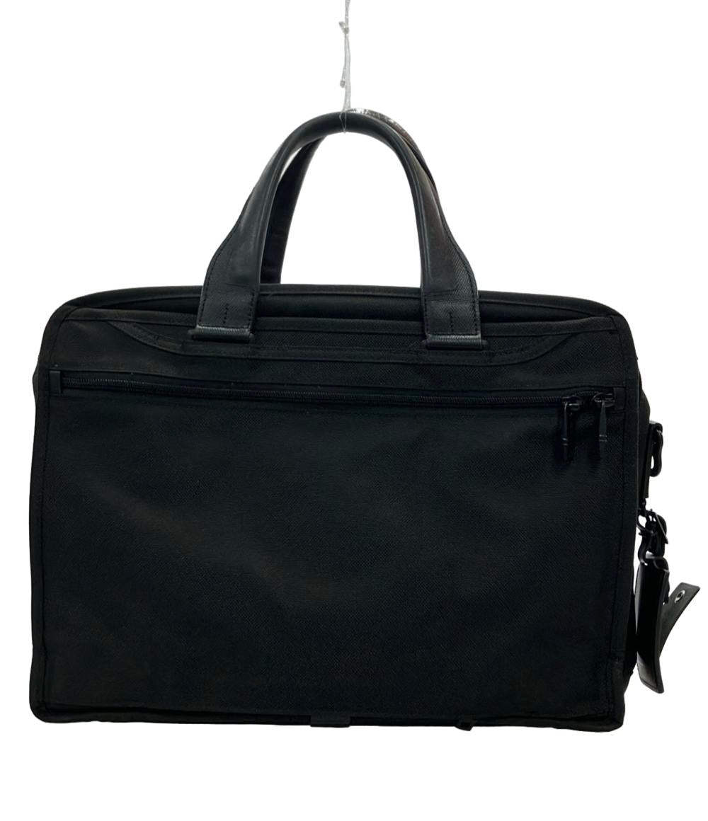 トゥミ ブリーフケース ALPHA2 26160D4 メンズ TUMI – Rehello