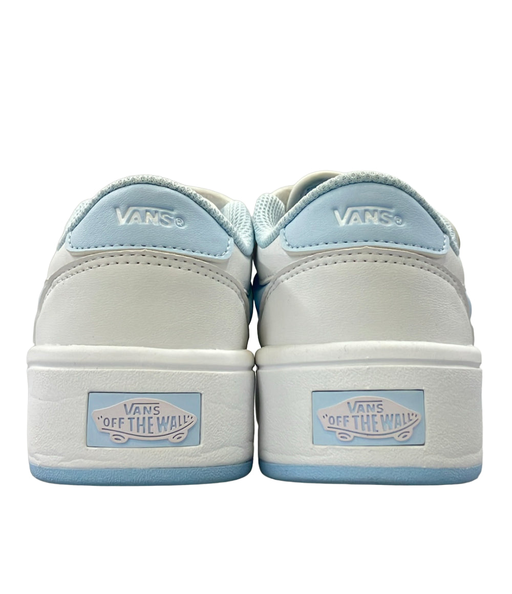 VANS ローカットスニーカー アイビー V2952K キッズ SIZE 19.0 ヴァンズ