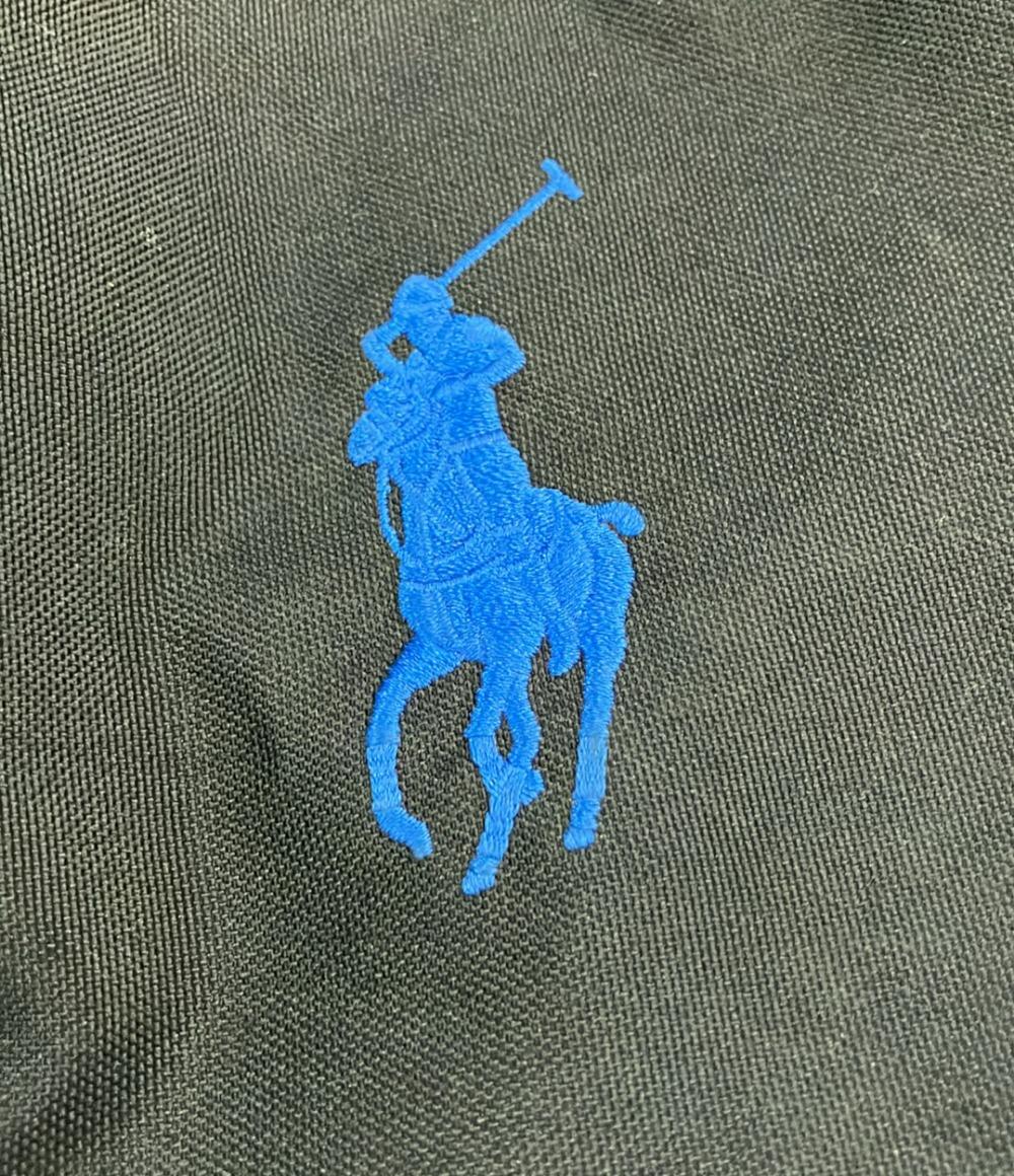 ポロ・ラルフローレン リュック メンズ POLO RALPH LAUREN