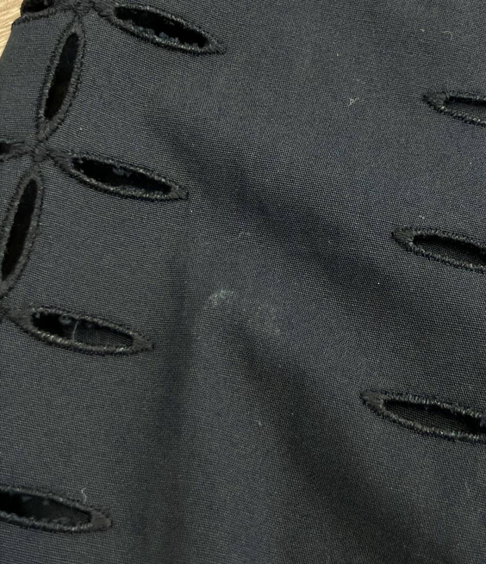 Roberto Cavalli スカート レディース SIZE 46 (XL) ロベルトカバリ