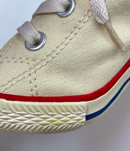 CONVERSE ショートブーツ ブーティ スニーカー レディース SIZE 24.5 (L) コンバース