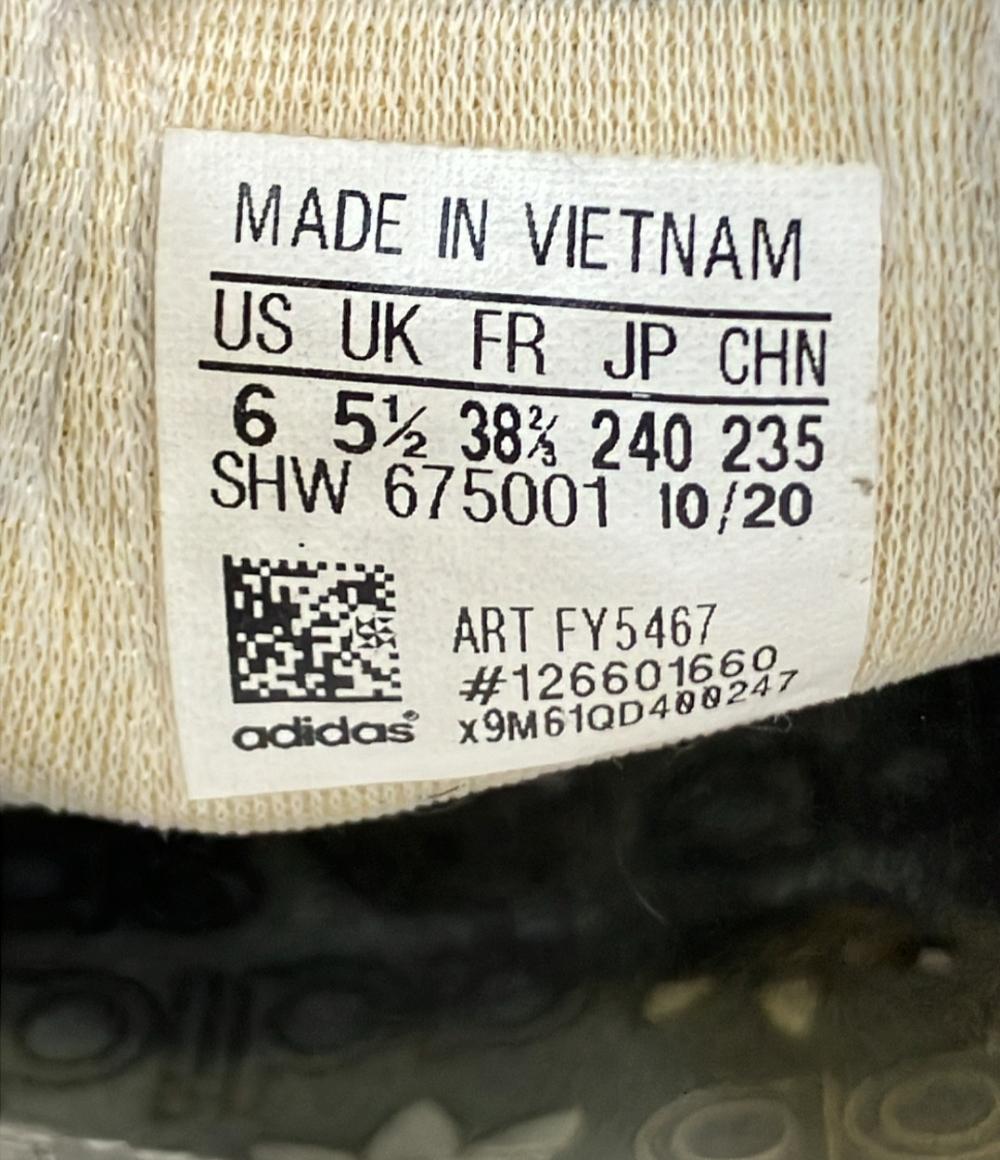 アディダス ローカットスニーカー FY5467 レディース SIZE 24 (L) adidas