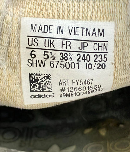 アディダス ローカットスニーカー FY5467 レディース SIZE 24 (L) adidas