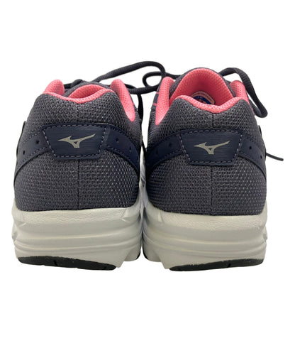 美品 Mizuno ANTIHERO ローカットスニーカー ランニングシューズ マキシマイザー 21 K1GA190756 SIZE 25.0 ミズノ アンタイヒーロー