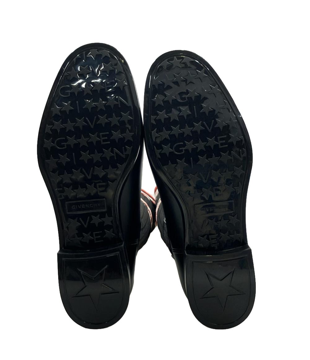 ジバンシィ ロングブーツ ニーハイブーツ レディース SIZE 36 (M) GIVENCHY