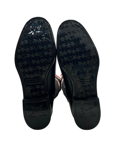 ジバンシィ ロングブーツ ニーハイブーツ レディース SIZE 36 (M) GIVENCHY