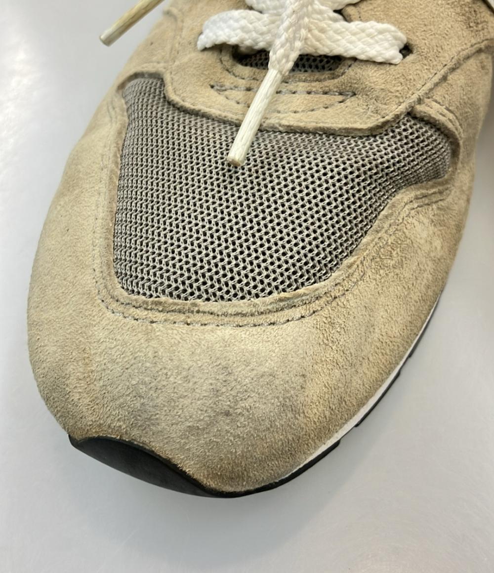 NEW BALANCE ローカットスニーカー MRL996AG メンズ SIZE 26.0 (M) ニューバランス