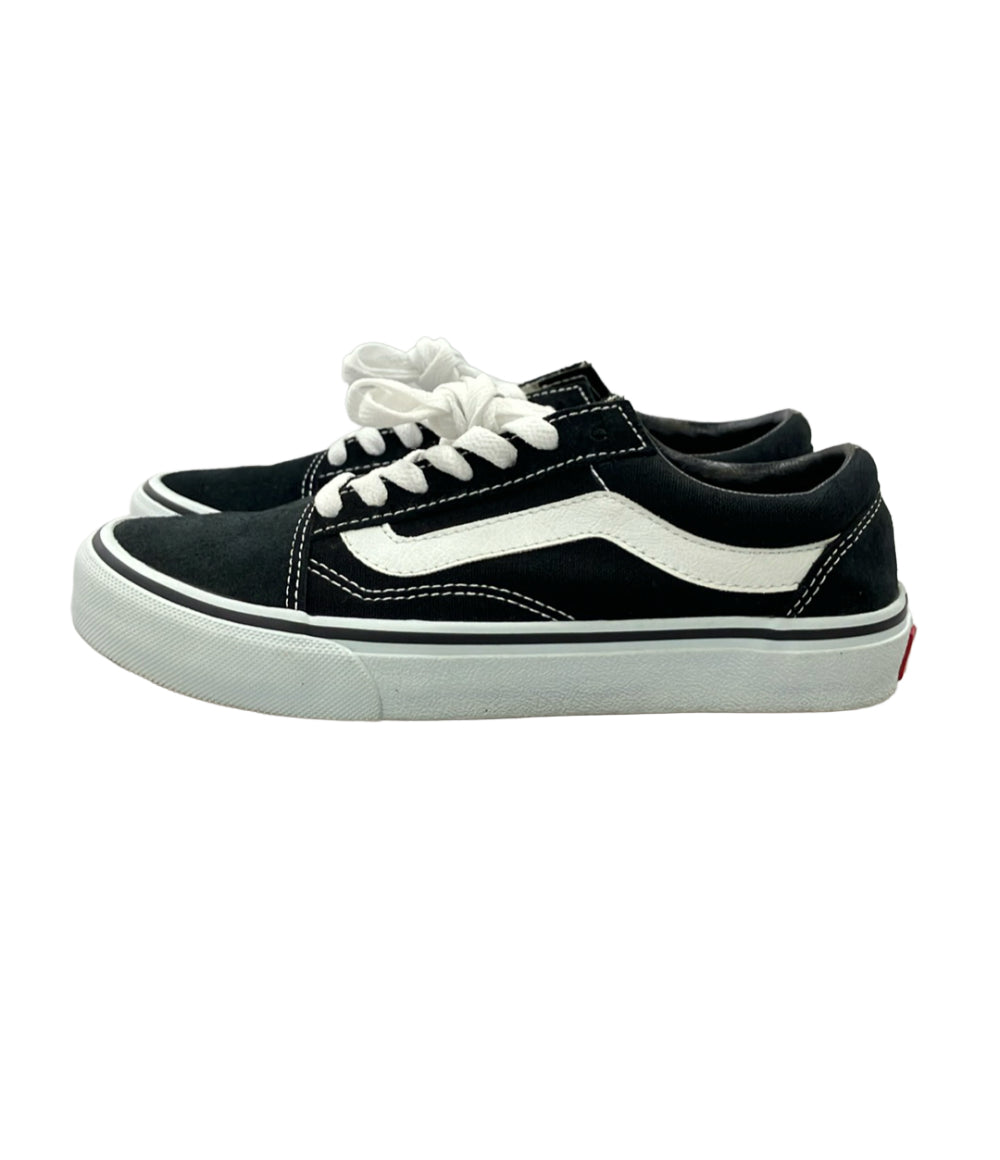 VANS ローカットスニーカー レディース SIZE 23.5 ヴァンズ