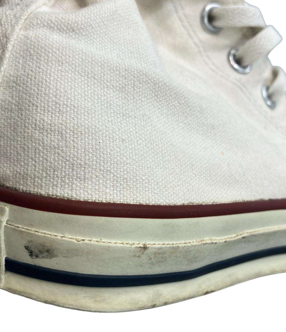 CONVERSE ハイカットスニーカー オールスター HI M7650 メンズ SIZE 26.0 (M) コンバース