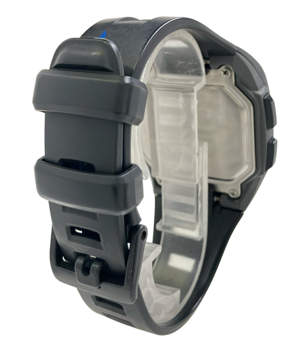 CASIO 腕時計 フィズ PHYS ソーラー STW-1000 メンズ カシオ