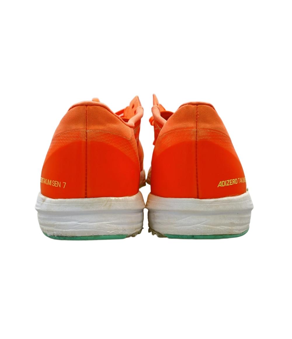 adidas ランニングシューズ FY0341 メンズ SIZE 27.0 (L) アディダス