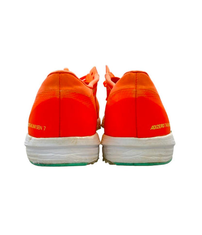 adidas ランニングシューズ FY0341 メンズ SIZE 27.0 (L) アディダス