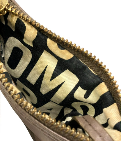 MARC BY MARC JACOBS コインケース キーリング付き レディース マークバイマークジェイコブス