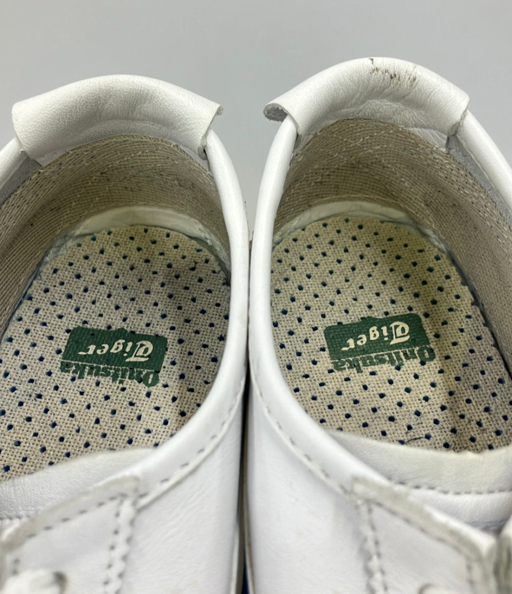 ONITSUKA TIGER ローカットスニーカー MEXICO 66 1183C102 メンズ SIZE 27.5 (L) オニツカタイガー