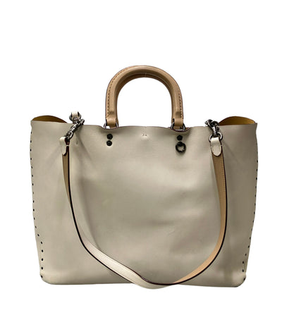 COACH トートバッグ ショルダーバッグ 2WAY 肩掛け レディース コーチ