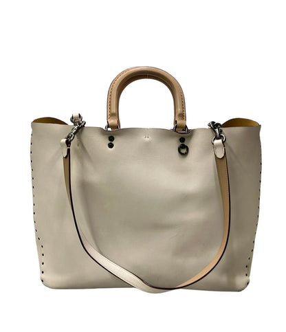 COACH トートバッグ ショルダーバッグ 2WAY 肩掛け レディース コーチ