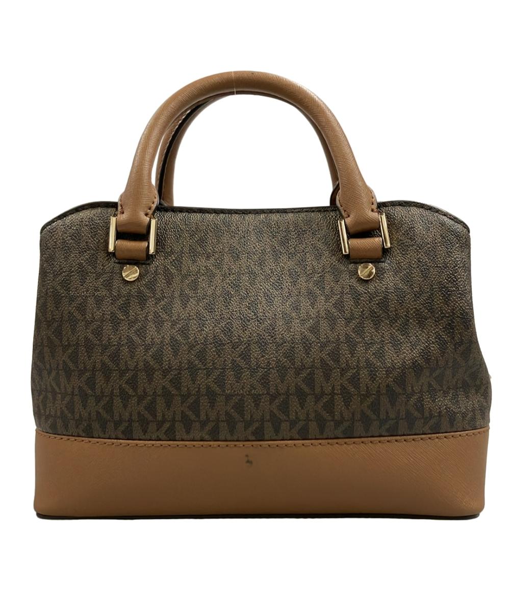 MICHAEL KORS 2WAY ハンドバッグ ショルダーバッグ 斜め掛け レディース マイケルコース