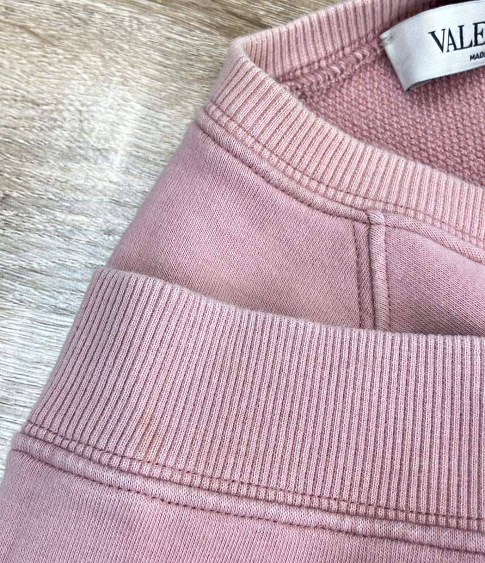 ヴァレンティノ スウェット レディース SIZE S (S) VALENTINO