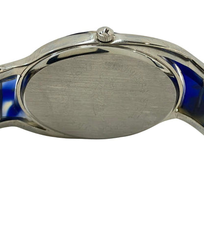 ラポール 腕時計 クオーツ シェル レディース RAPPORT