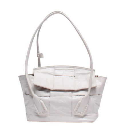 BOTTEGAVENETA ショルダーバッグ 肩掛け ザ アルコ マキシイントレチャート レディース ボッテガヴェネタ