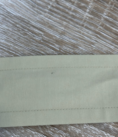 AURALEE トレンチコート 23SS レディース SIZE 0 (S) オーラリー