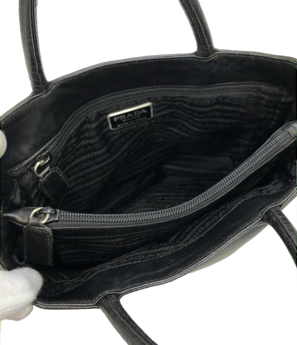 PRADA ハンドバッグ レディース プラダ