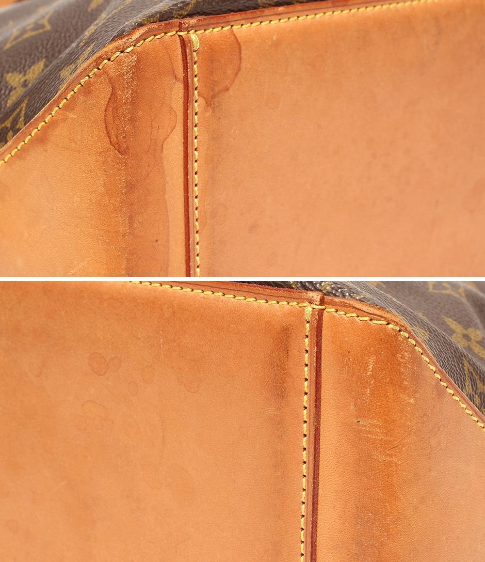 ルイ・ヴィトン トートバッグ ショルダーバッグ 肩掛け カバ ピアノ モノグラム M51148 レディース LOUIS VUITTON