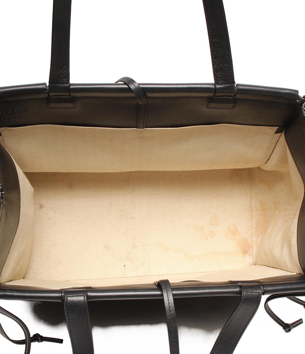 LOEWE トートバッグ ショルダーバッグ 肩掛け レディース ロエベ