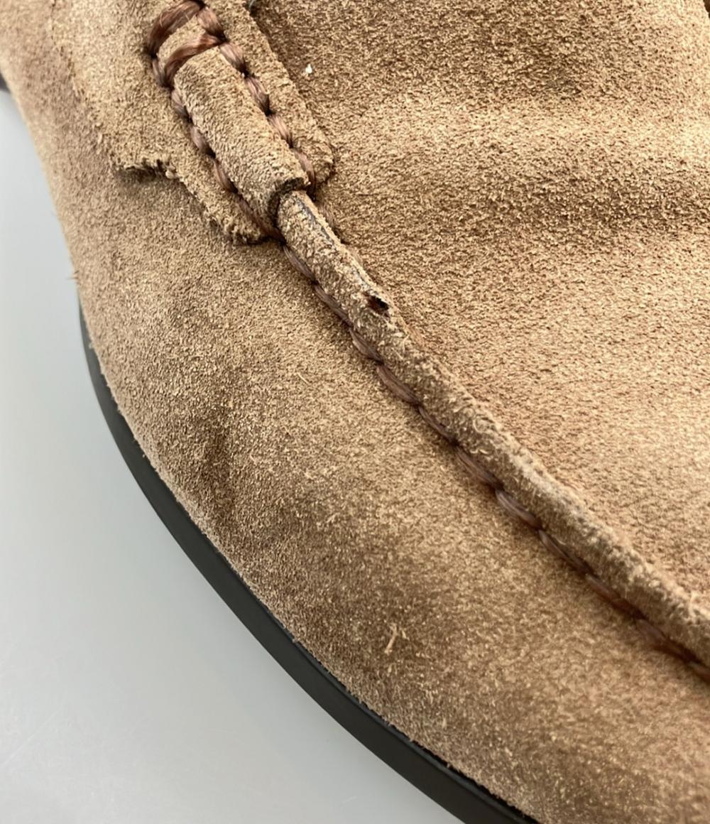 REGAL CLUB ローファー スエード メンズ SIZE 26.0 (M) リーガル クラブ