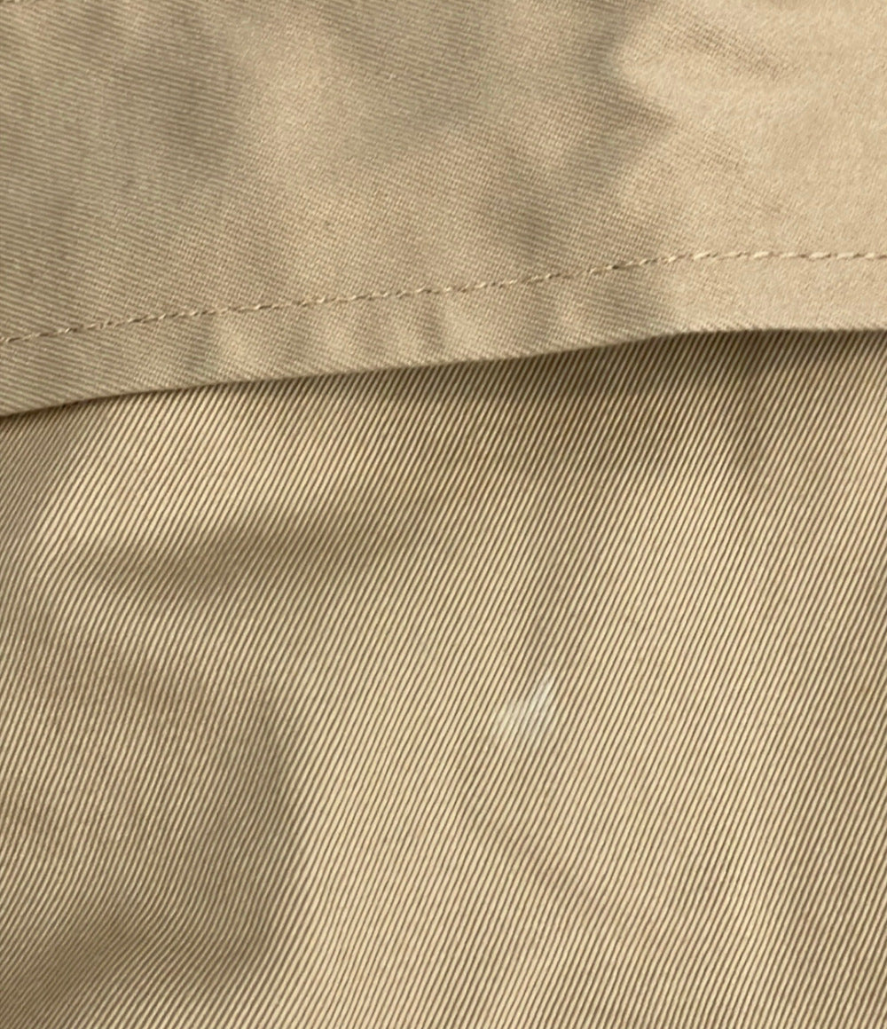 BACCA トレンチコート レディース SIZE 38 バッカ