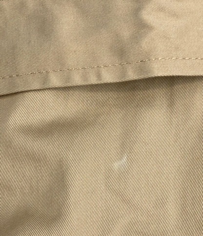 BACCA トレンチコート レディース SIZE 38 バッカ