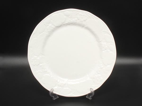WEDGWOOD プレート 大皿 28cm ストロベリー&バイン ウェッジウッド