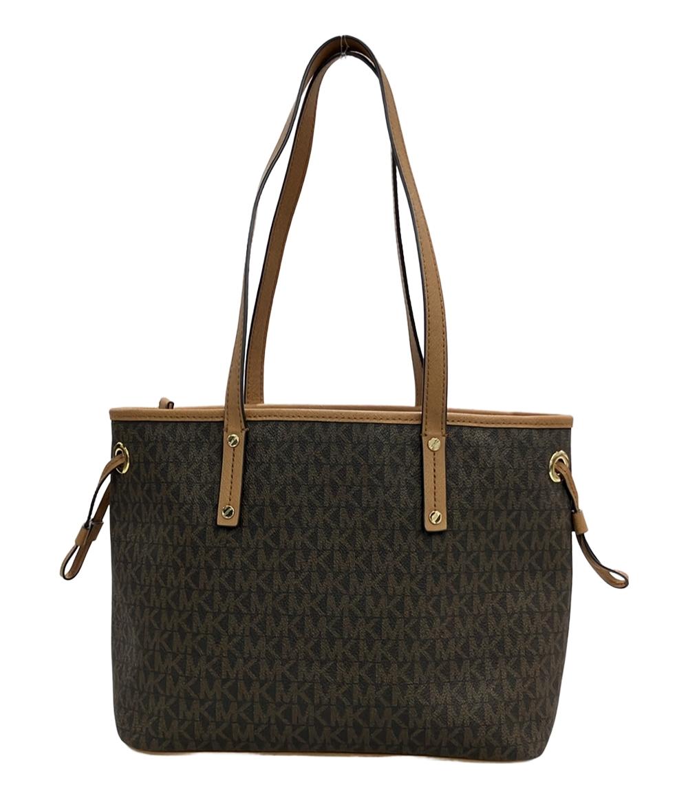 美品 マイケルコース トートバッグ 35T9GTVT1V レディース MICHAEL KORS