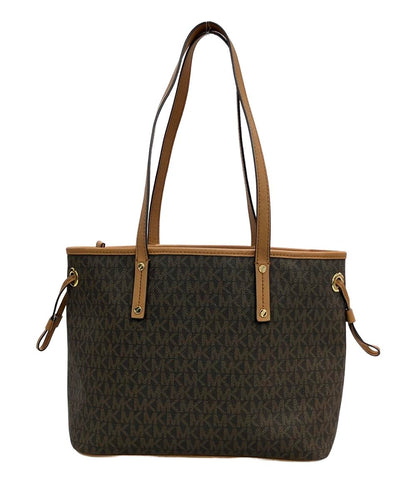 美品 マイケルコース トートバッグ 35T9GTVT1V レディース MICHAEL KORS