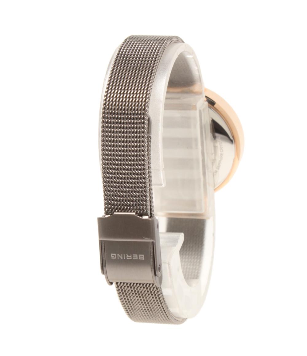 新品未使用　BERING 14627-369 超美品 14627-369 | PRODUCTS | BERING ベーリング オフィシャルサイト | 北欧時計