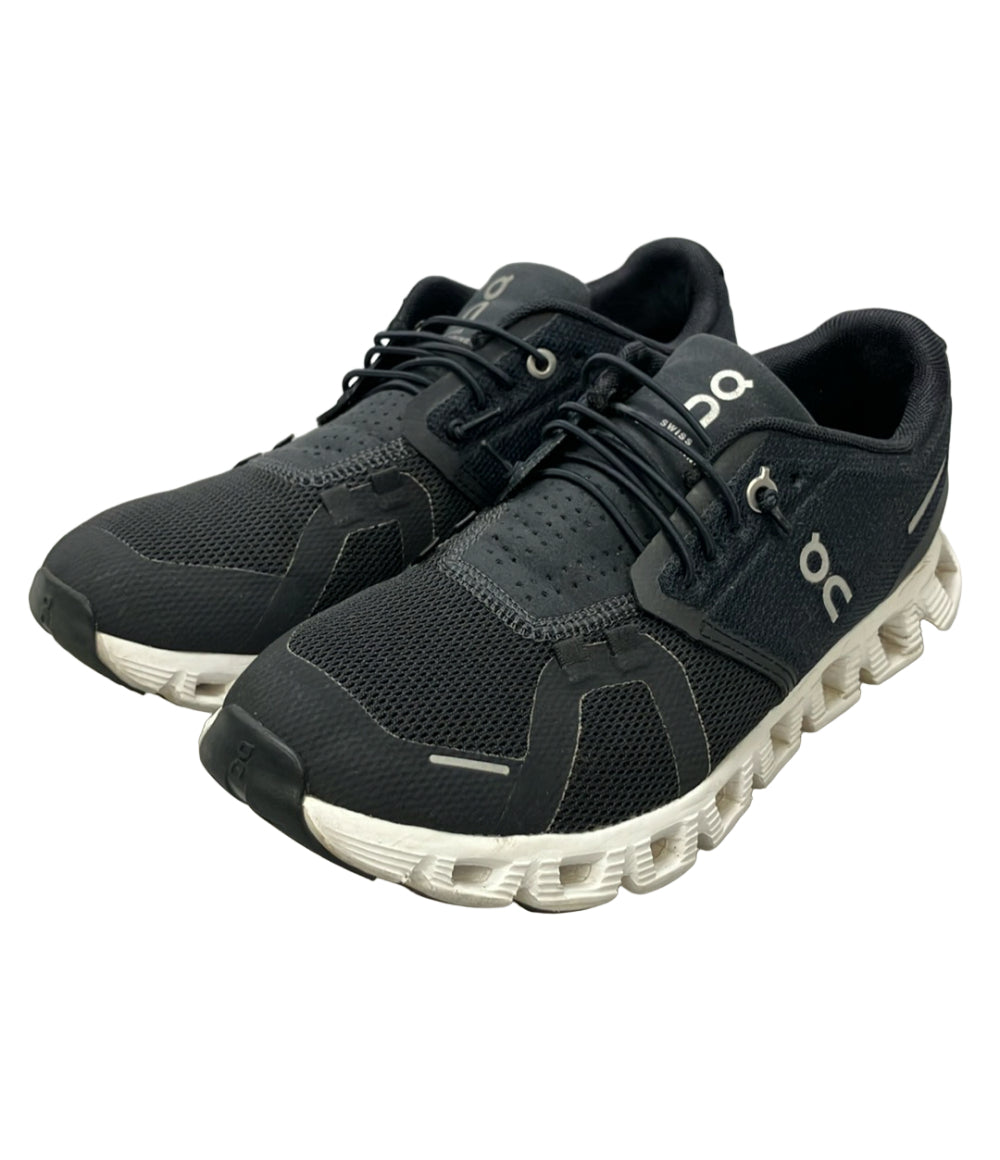 On ローカットスニーカー クラウド 5 59 98904 レディース SIZE 24.5 オン