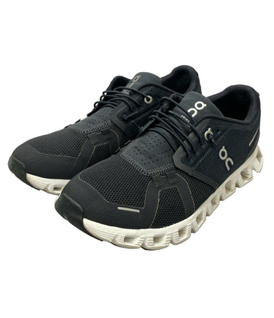 On ローカットスニーカー クラウド 5 59 98904 レディース SIZE 24.5 オン
