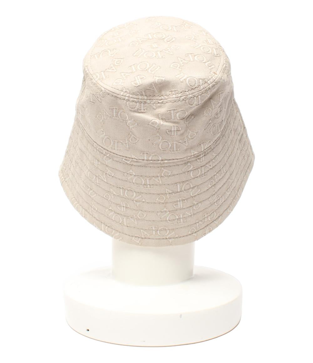 美品 PATOU ハット レディース SIZE XS-S パトゥ