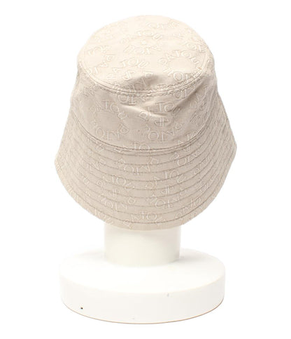 美品 PATOU ハット レディース SIZE XS-S パトゥ