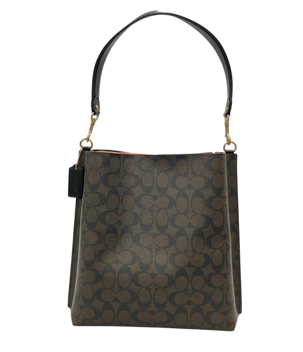 COACH ショルダーバッグ 肩掛け シグネチャー CA561 レディース コーチ