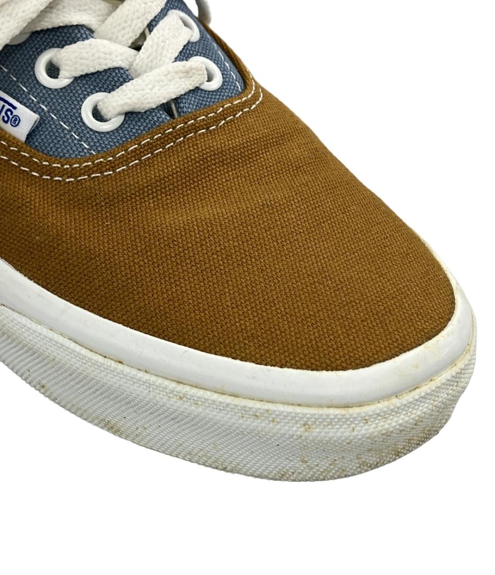 バンズ ローカットスニーカー TC9R レディース SIZE US7.5 (L) VANS