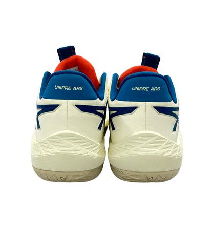 美品 asics ローカットスニーカー バスケットボールシューズ UNPRE ARS LOW 2 1063A083 ユニセックス SIZE 26.0 (XL) アシックス