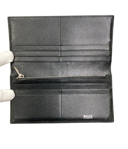 BALLY 二つ折り財布 メンズ バリー