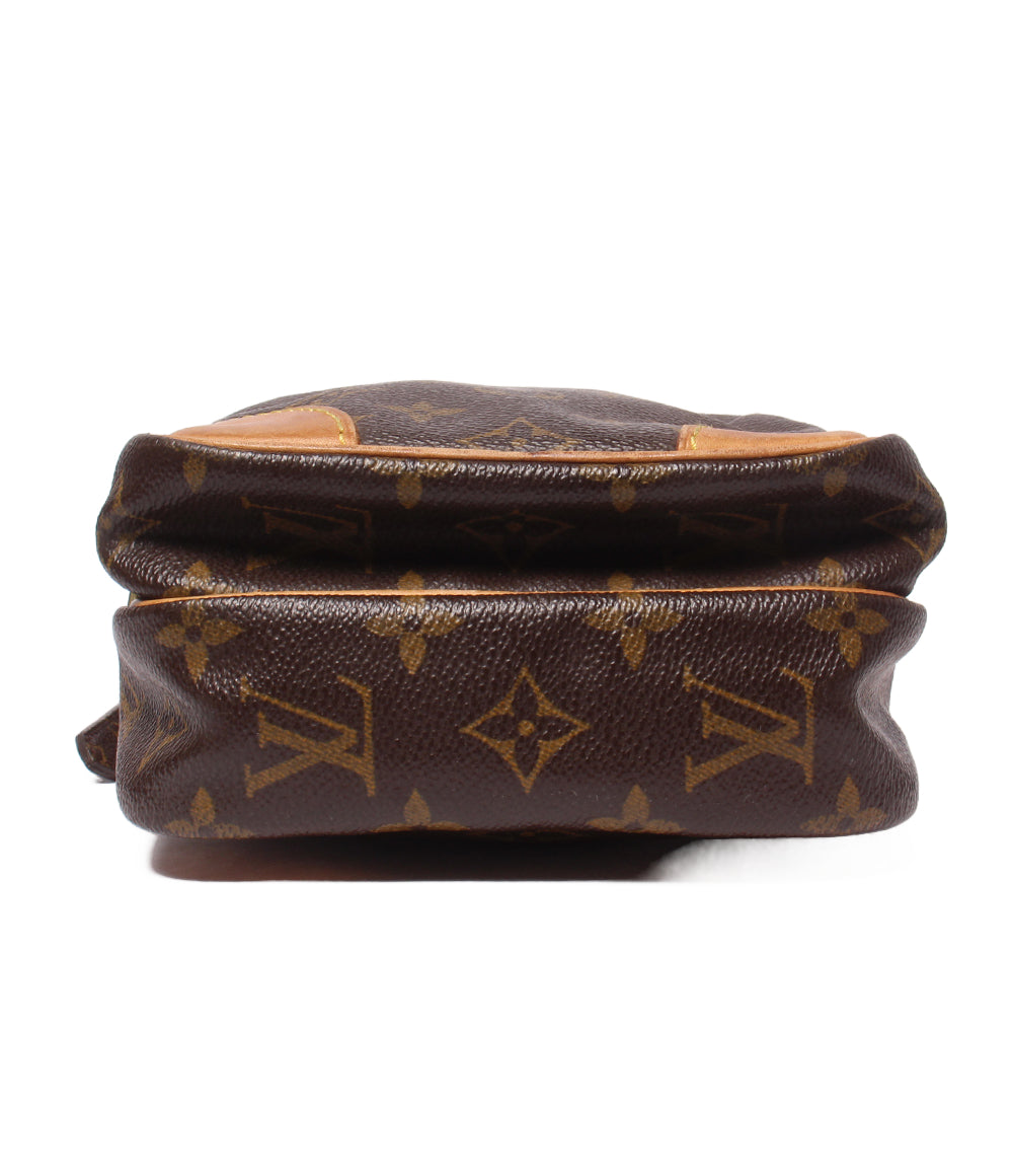 LOUIS VUITTON ショルダーバッグ 斜め掛け アマゾン モノグラム M45236 LOUIS VUITTON ショルダーバッグ 斜め掛け アマゾン モノグラム M45236